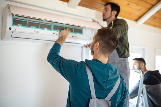 Best Best HVAC Companies  in Jackson, MI