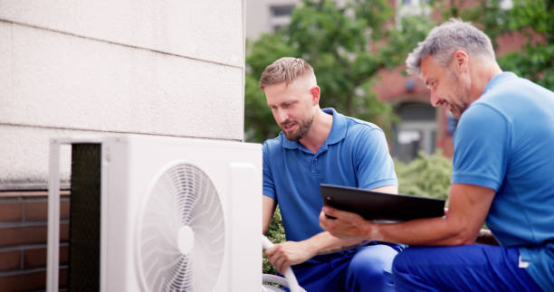AC Installation Near Me in Jackson, MI
