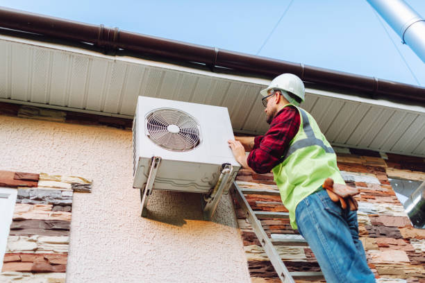 Best Furnace Installation  in Jackson, MI