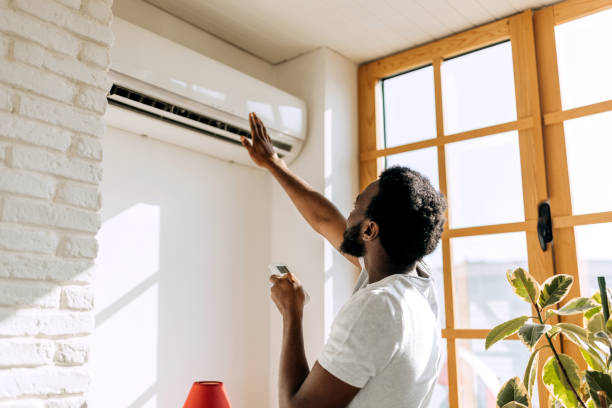 Professional HVAC in Jackson, MI